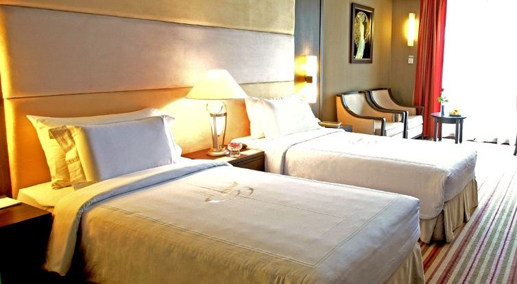 SILK PATH HOTEL